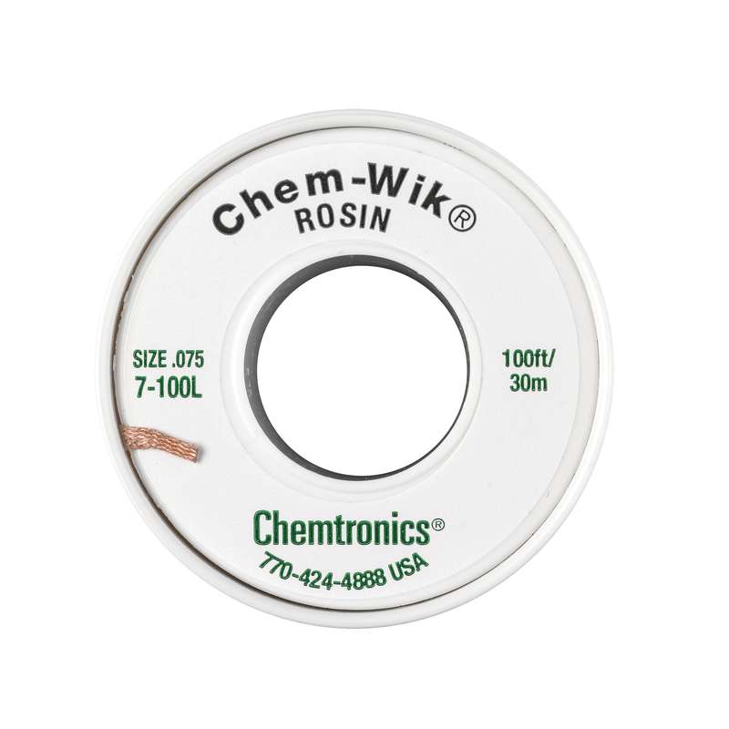 Chemtronics 7-100L